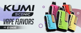 kumi-scenic-vape-flavors-featured-image