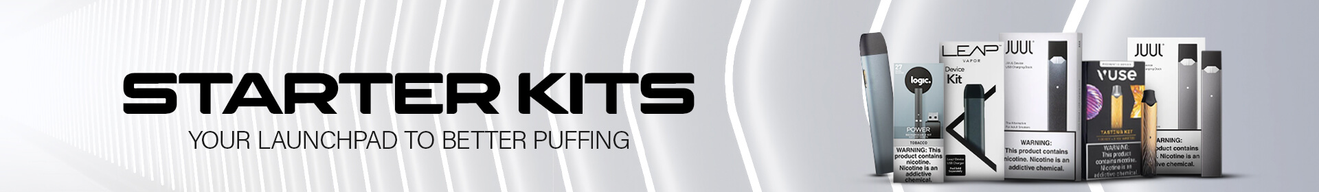 Starter Kits