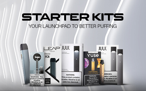 Starter Kits