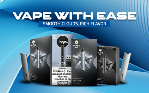 Vape e-Cig