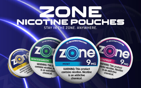 zone nicotine pouches