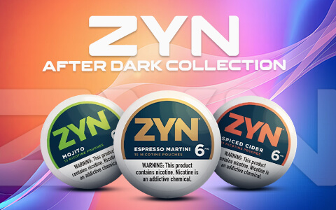 ZYN After Dark Edition