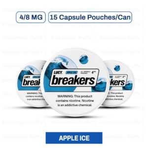 Lucy Breakers – Apple Ice