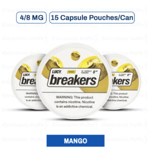 Lucy Breakers – Mango