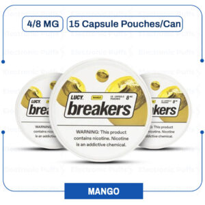 Lucy Breakers – Mango