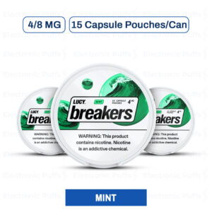 Lucy Breakers – Mint