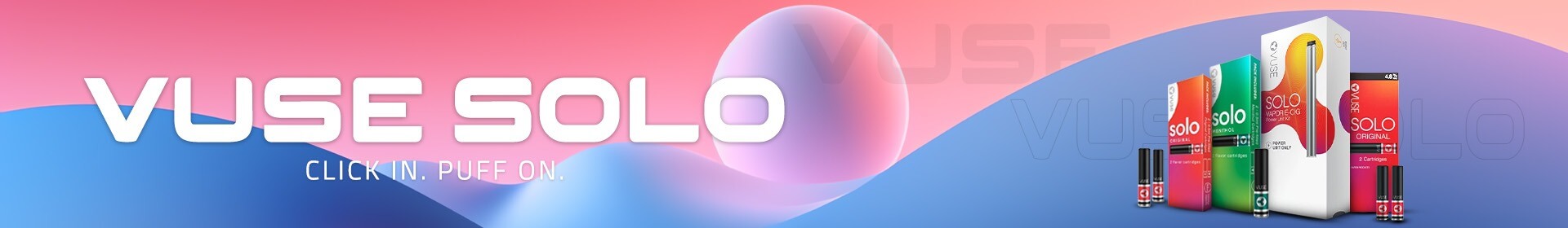 Vuse Solo