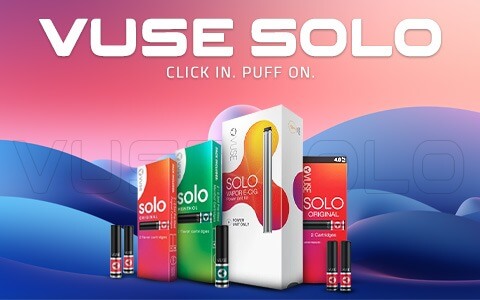 Vuse Solo