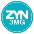 ZYN 3MG