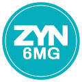 ZYN 6MG