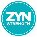 ZYN Strength