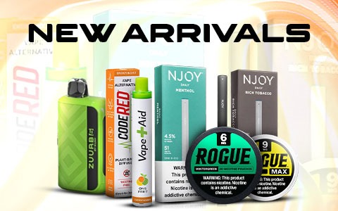 New Arrivals