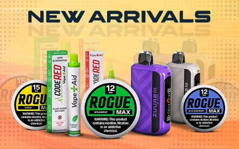 New Arrivals